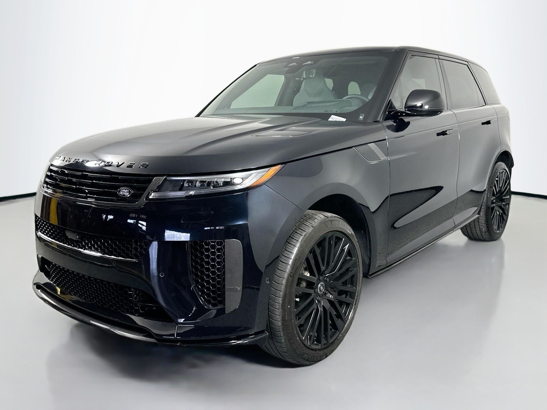 2025 Land Rover Range Rover Sport SV Edition Two's photo