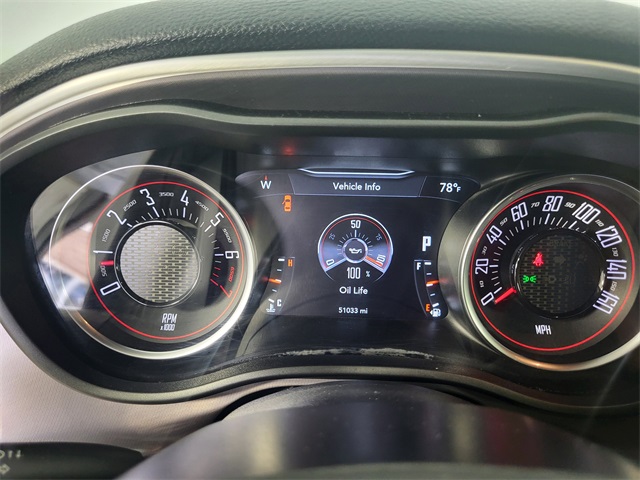 2019 Dodge Challenger GT photo 11