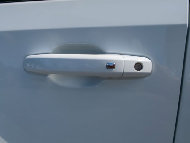 2023 Gmc Sierra 1500 Elevation photo 37