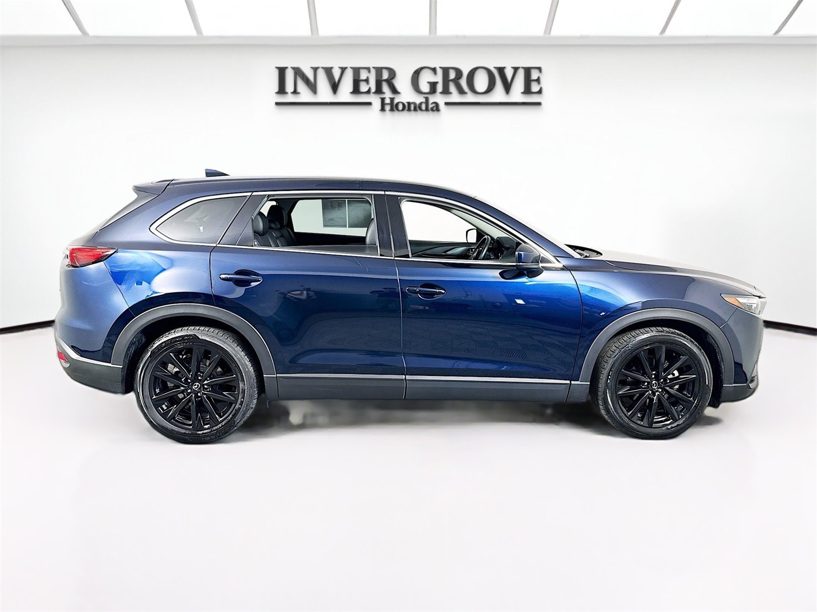 2023 Mazda CX-9 Touring photo 4