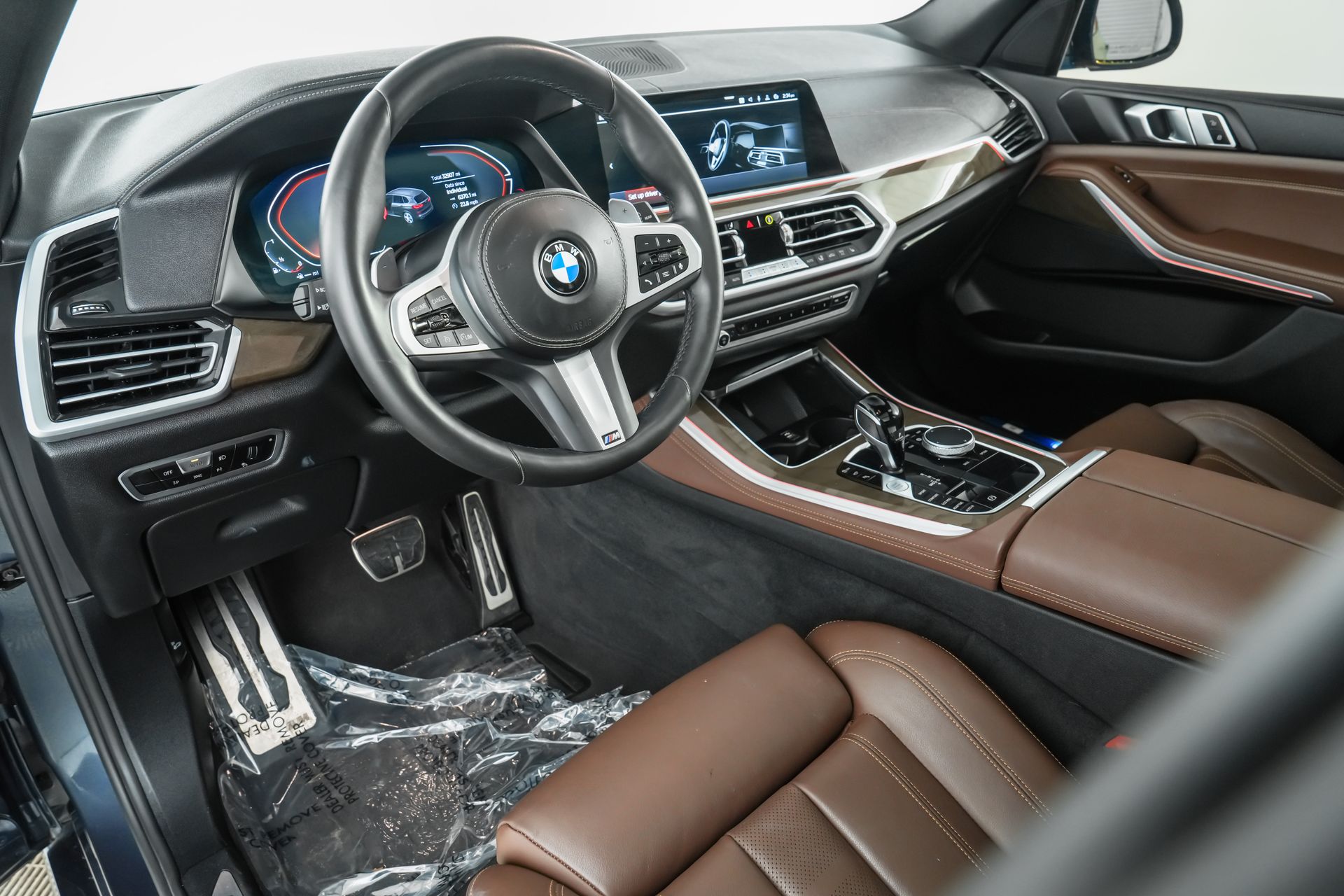 2022 Bmw X5 sDrive40i photo 19