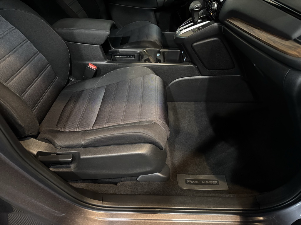 2022 Honda CR-V EX photo 24