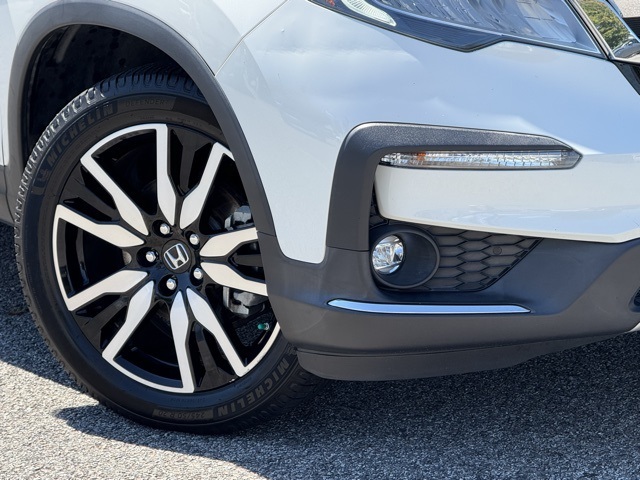 2019 Honda Pilot Elite photo 7