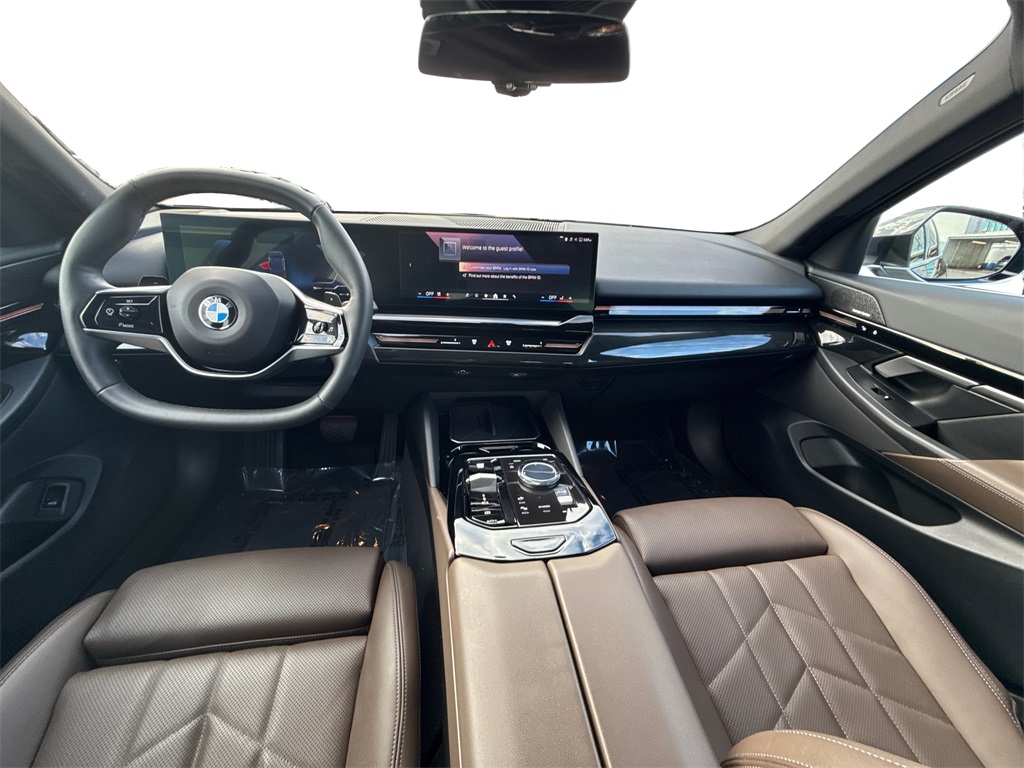 2024 Bmw 530i photo 17