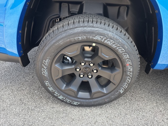2026 Ram 1500 Big Horn Lone Star photo 10