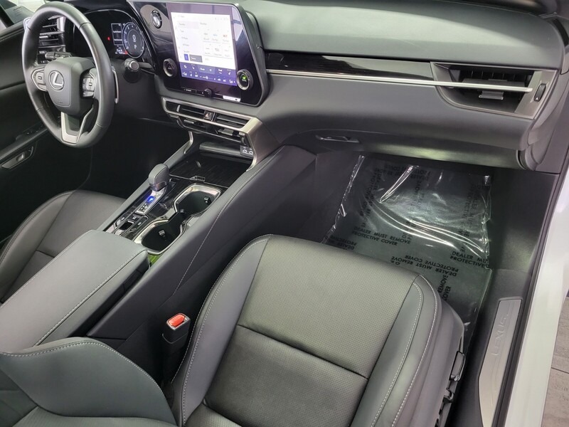 2024 Lexus RX 350 photo 15
