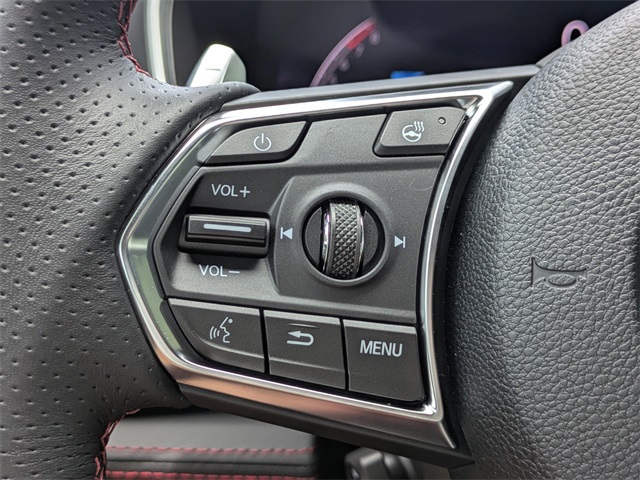 2026 Acura MDX SH-AWD A-Spec Advance photo 27