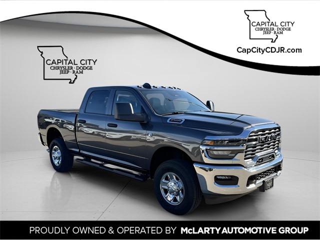 2026 RAM Ram 2500 Pickup Tradesman's photo