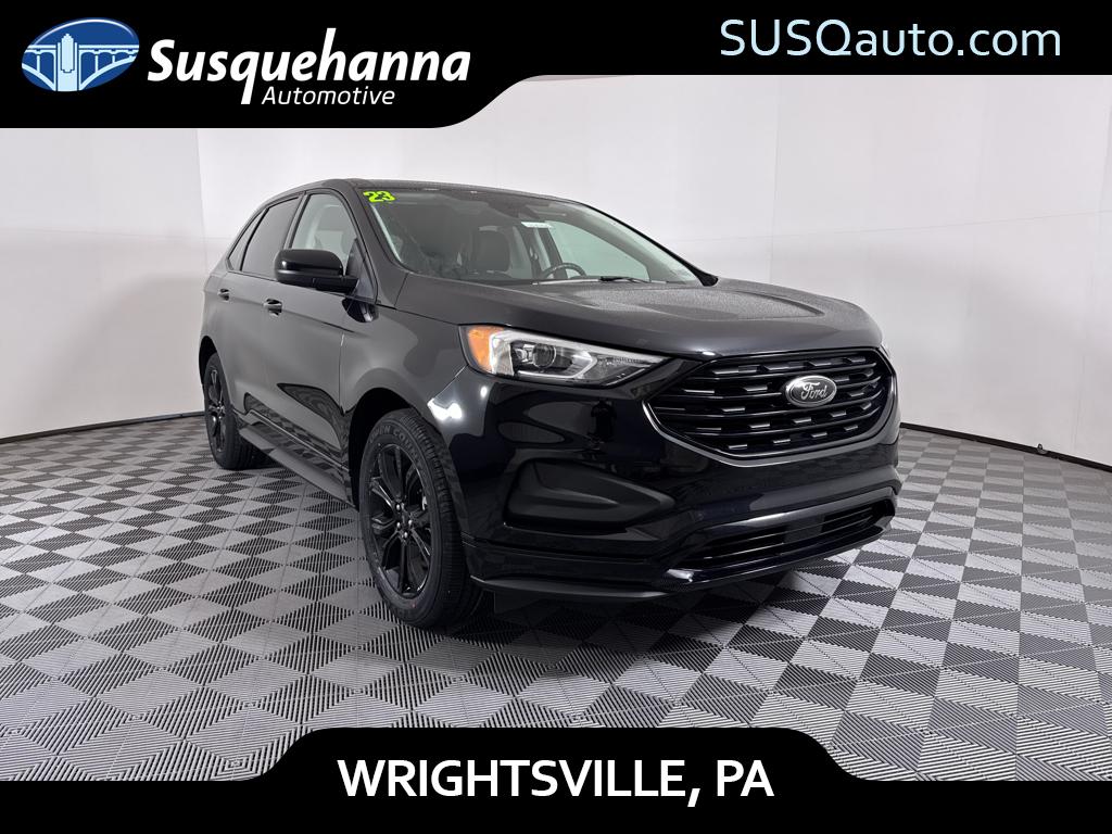 2023 Ford Edge SE's photo