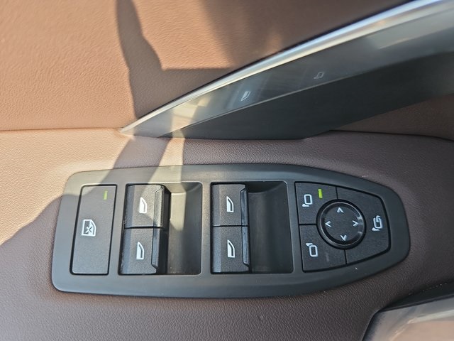 2024 Bmw X2 M35i photo 27