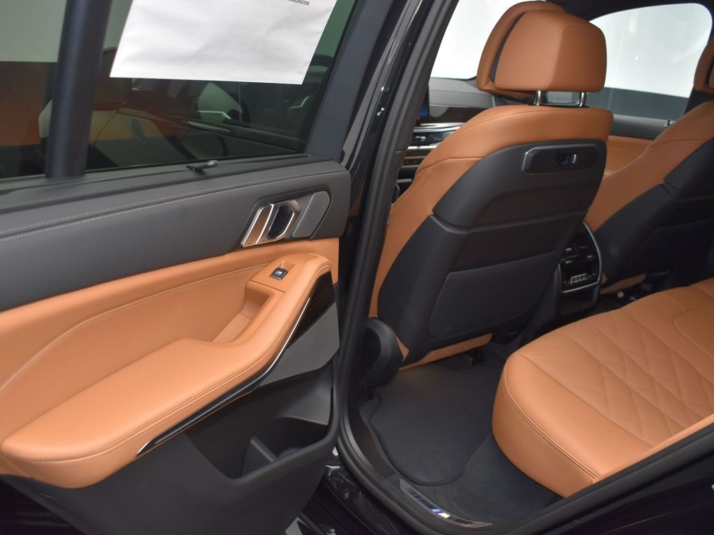 2026 Bmw X5 sDrive40i photo 10