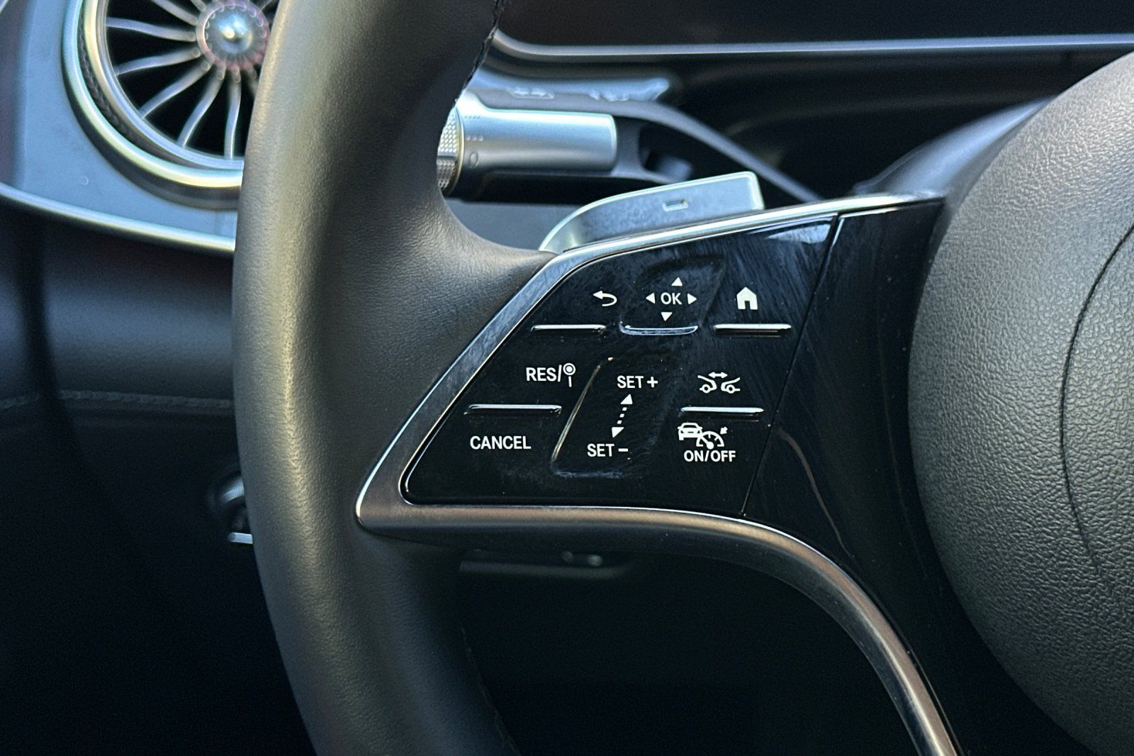 2023 Mercedes Benz EQS Sedan 450 photo 21