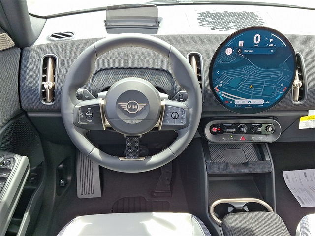 2025 Mini Countryman S ALL4 photo 11