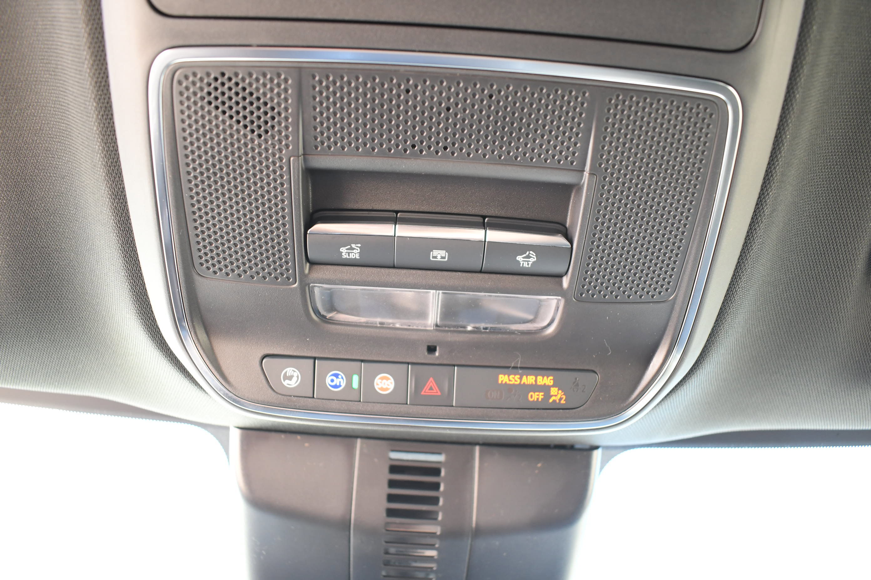 2025 Gmc Acadia Denali photo 18