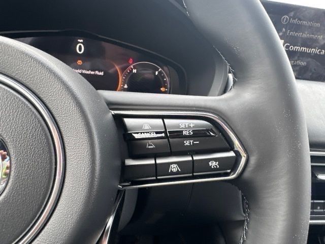 2025 Mazda CX-70 3.3 Turbo S Premium photo 19