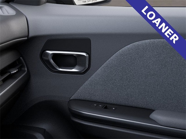 2025 Kia K4 EX photo 25