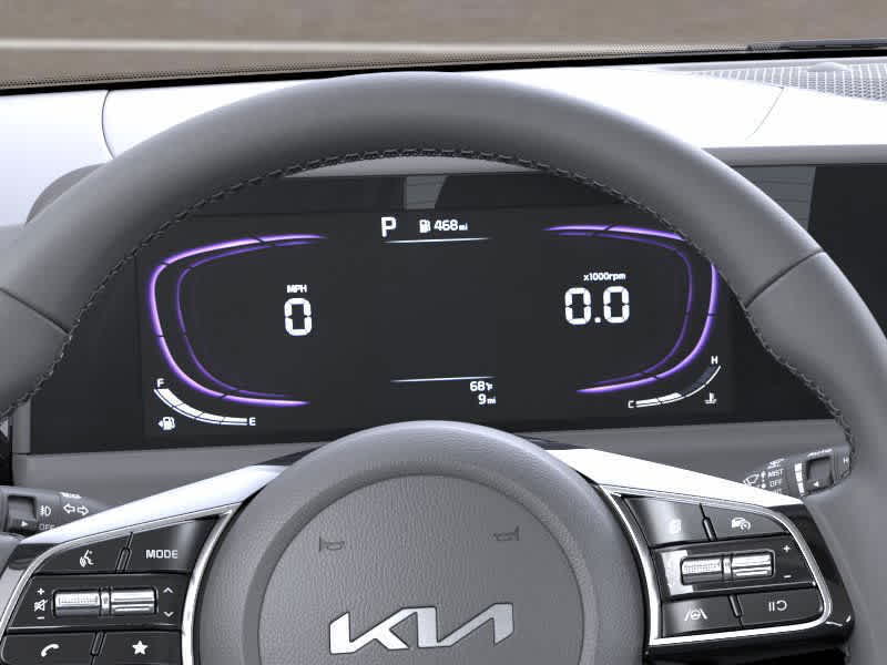 2026 Kia Seltos S photo 20
