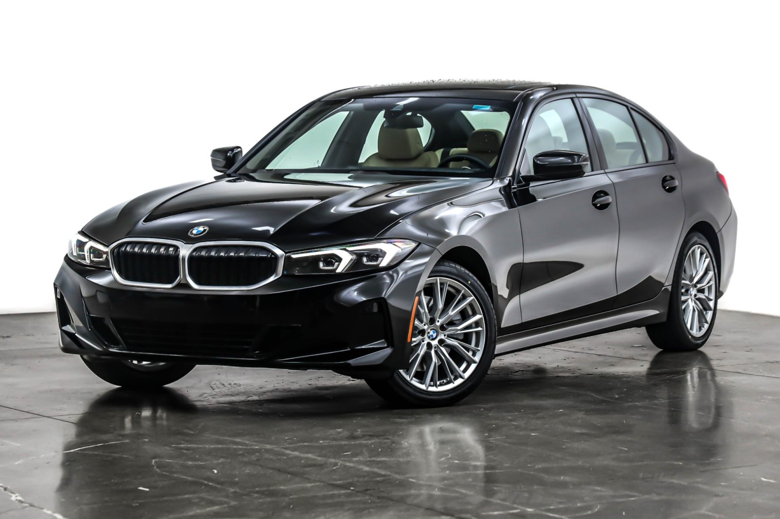 2023 BMW 3 Series 330i