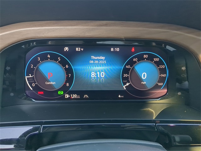 2026 Volkswagen Atlas SE Technology photo 28