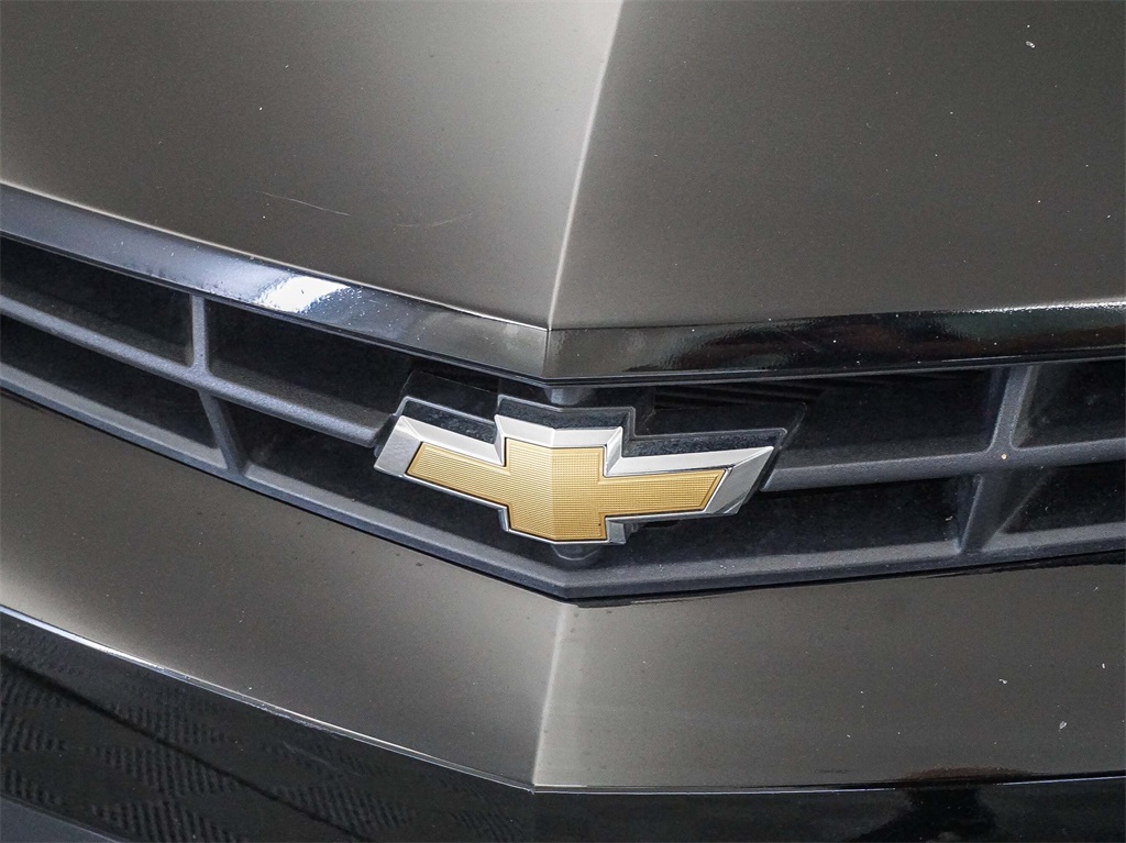 2014 Chevrolet Camaro photo 4