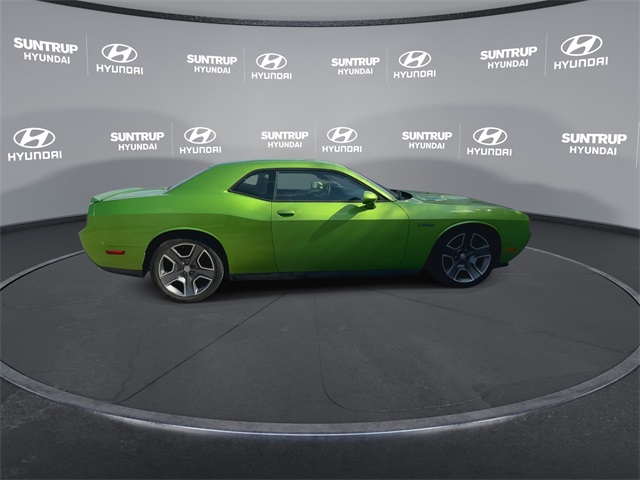 2011 Dodge Challenger R/T photo 14