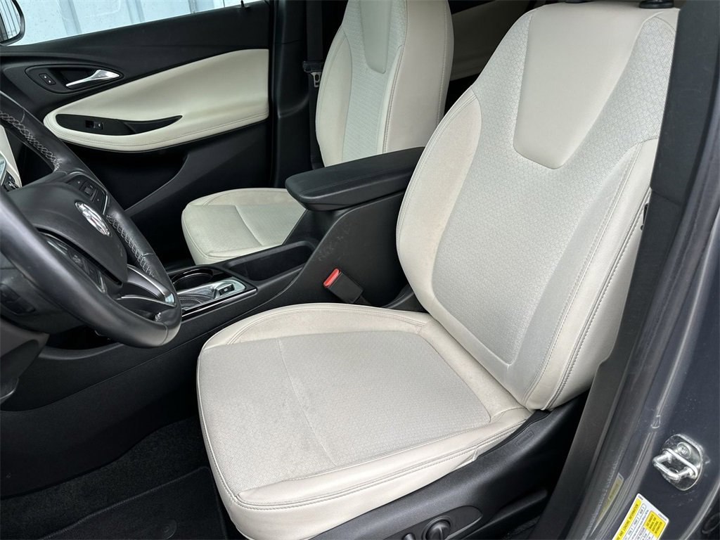 2022 Buick Encore GX Preferred photo 14