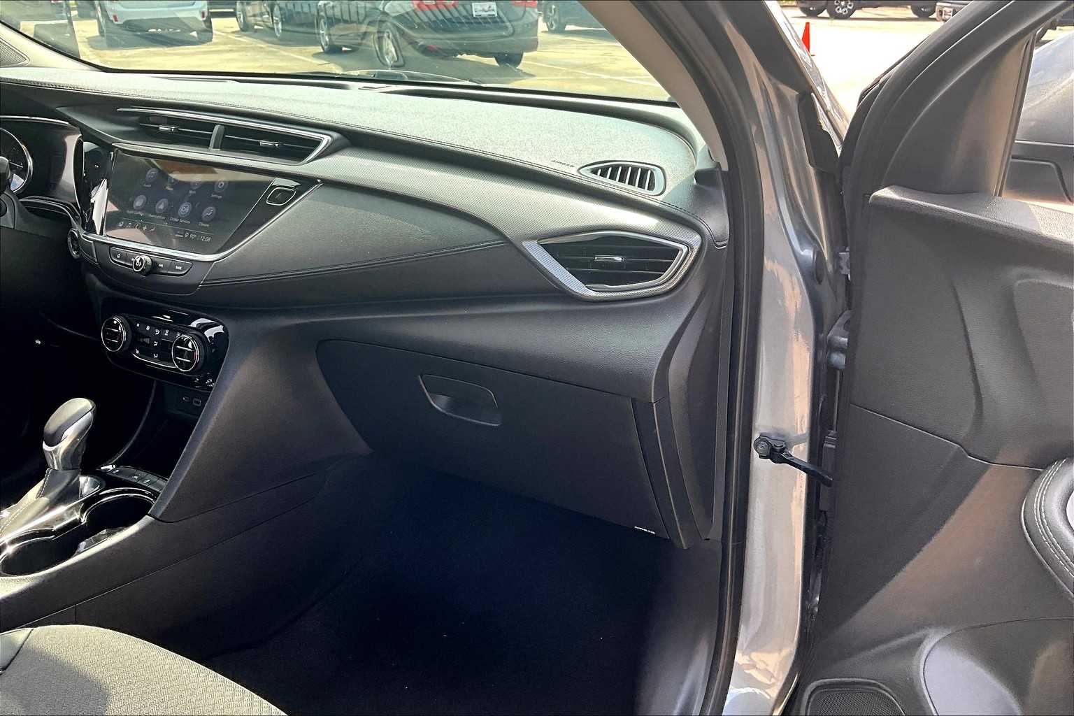 2022 Buick Encore GX Select photo 18