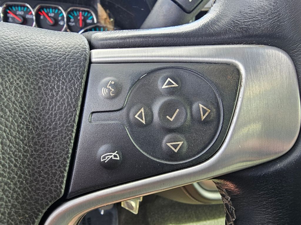 2017 GMC SIERRA - Image 19