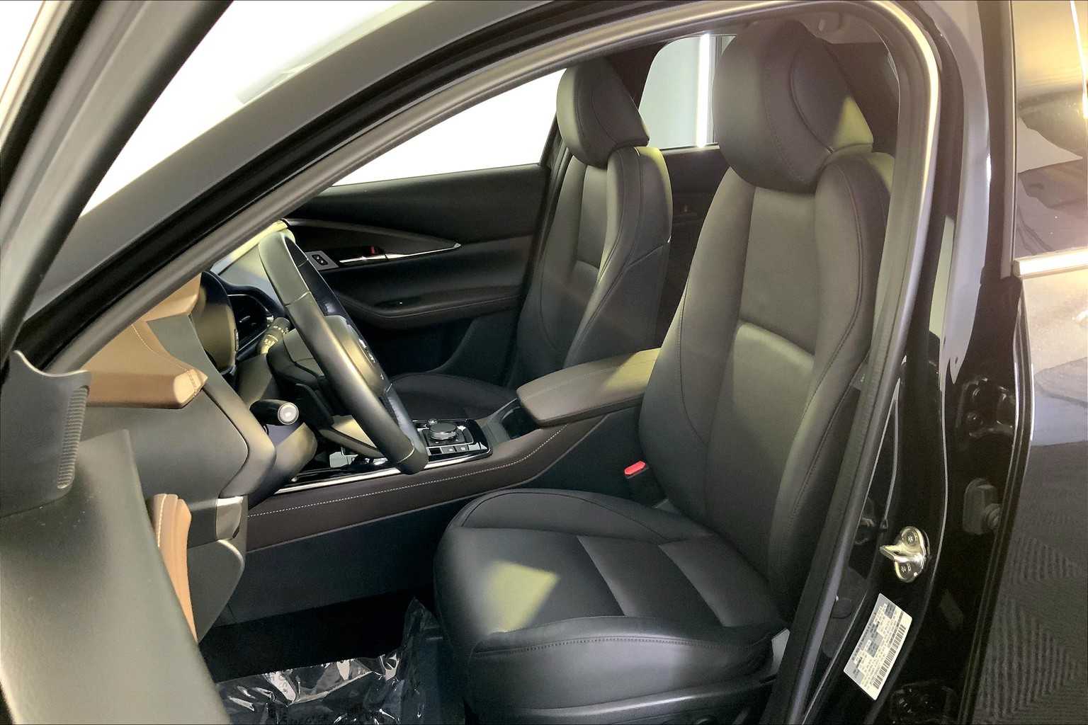 2022 Mazda CX-30 2.5 Turbo Premium Plus photo 7