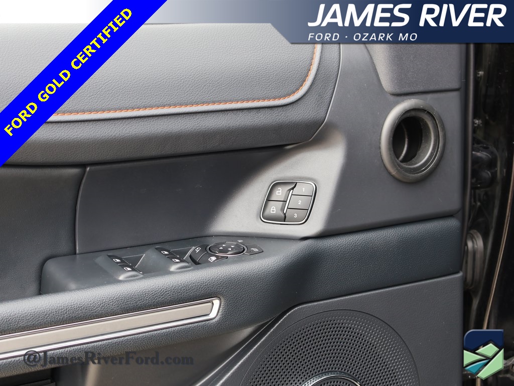 2024 Ford Expedition Timberline photo 19