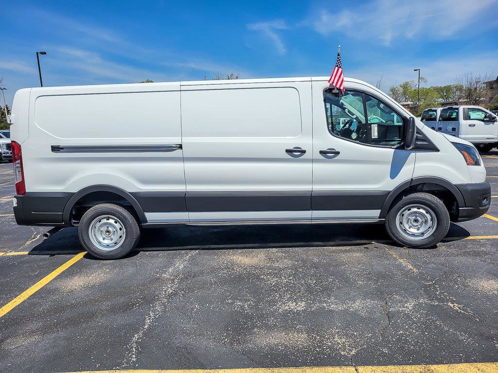 2025 FORD TRANSIT - Image 14