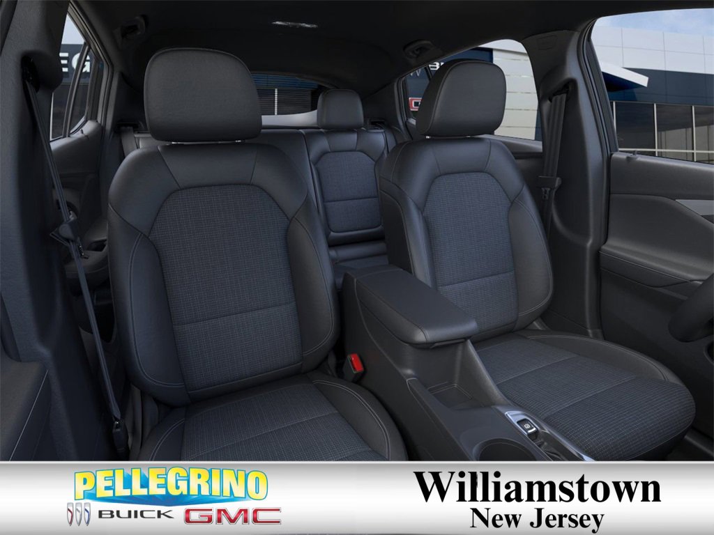 2026 Buick Envista Preferred photo 16