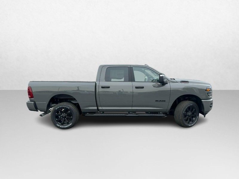 2026 Ram 2500 Big Horn photo 2