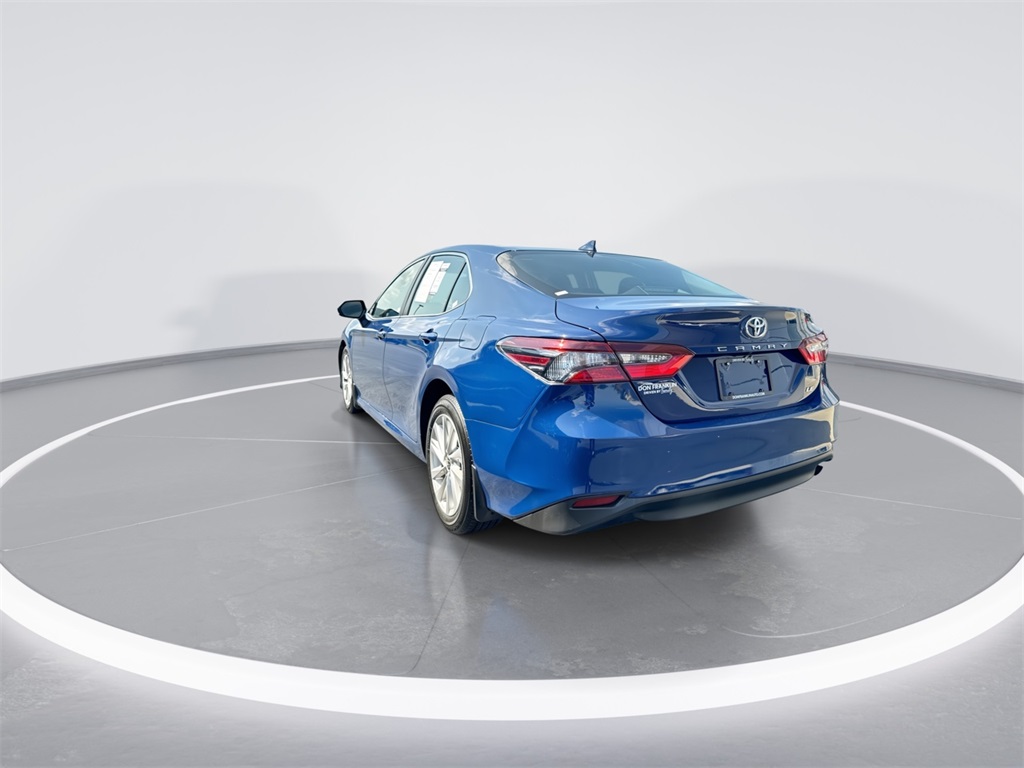 2024 Toyota Camry LE photo 6