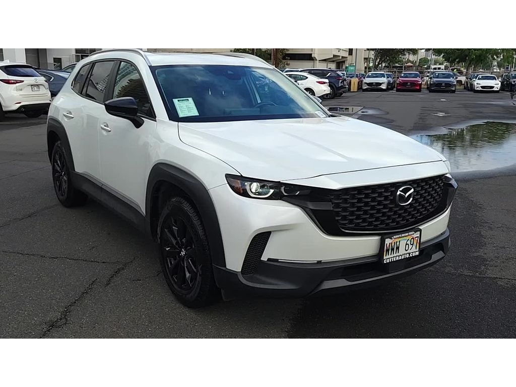 2023 Mazda CX-50 S PREFERRED PLUS's photo