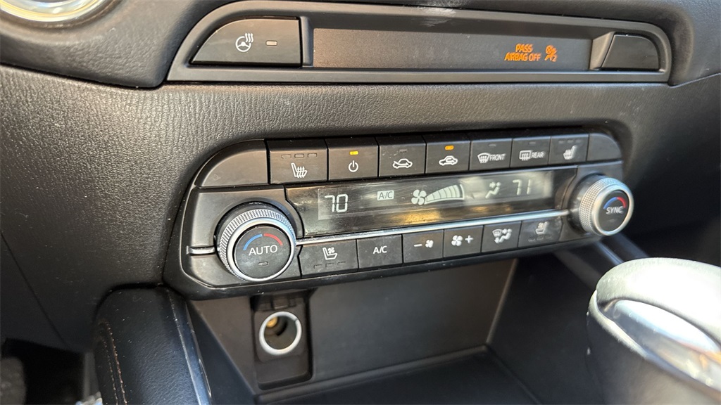 2023 Mazda CX-5 2.5 Premium Plus photo 50