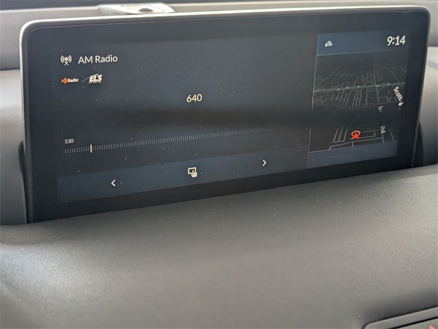 2022 Acura TLX Technology photo 18