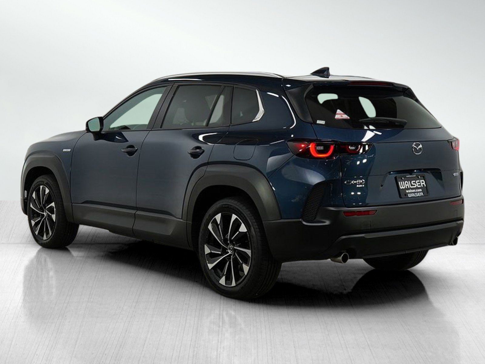 2025 Mazda CX-50 Premium Plus photo 3