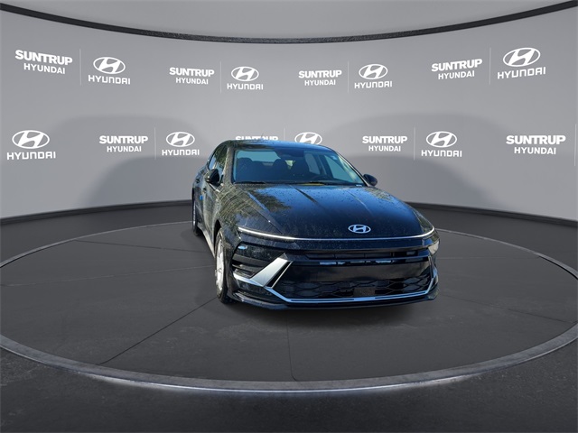 2025 Hyundai Sonata SE photo 3