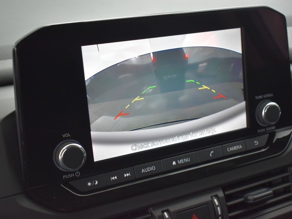 2025 Nissan Pathfinder S photo 33