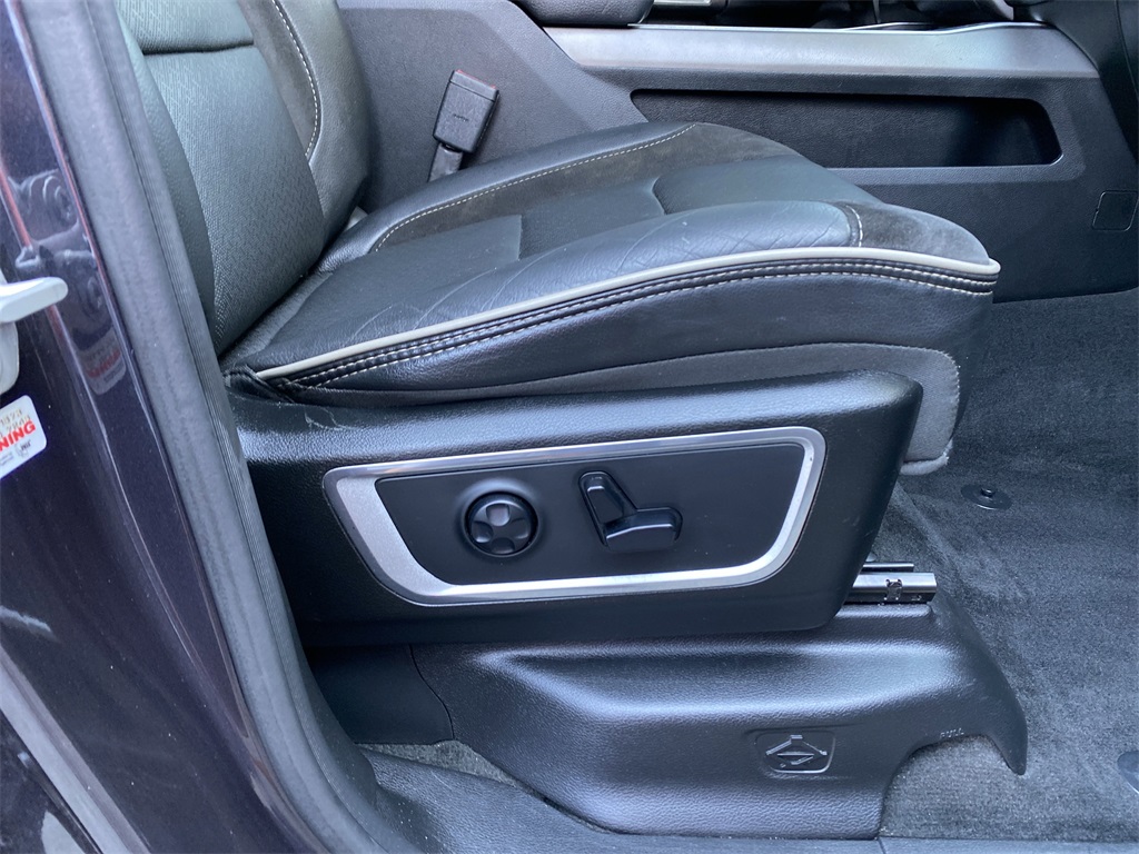 2020 Ram 1500 Laramie photo 36