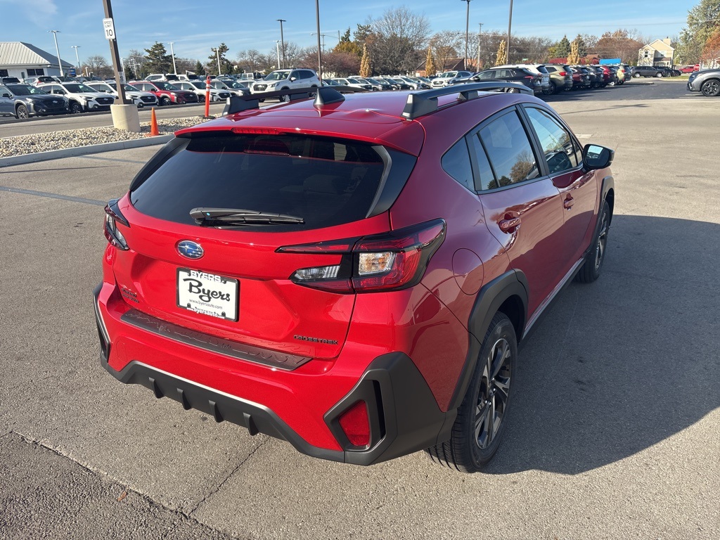 2026 Subaru Crosstrek Premium photo 3