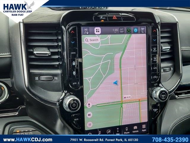 2025 RAM 1500 - Image 19