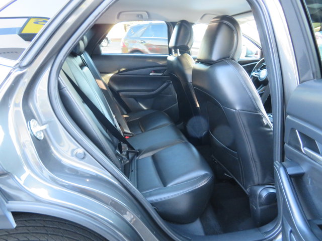 2022 Mazda CX-30 Select photo 11
