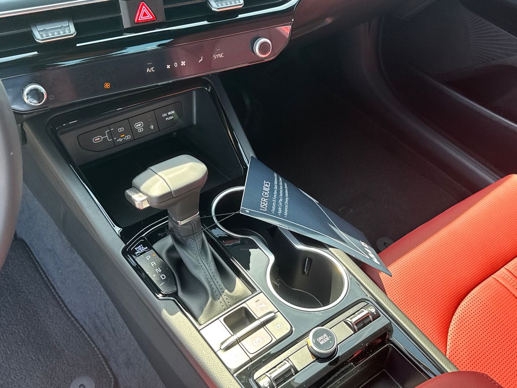 2026 Kia K5 GT-Line photo 29