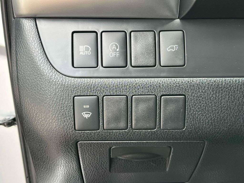 2019 Toyota Highlander XLE photo 16