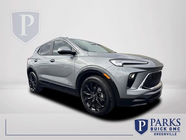 2026 Buick Encore GX Sport Touring's photo