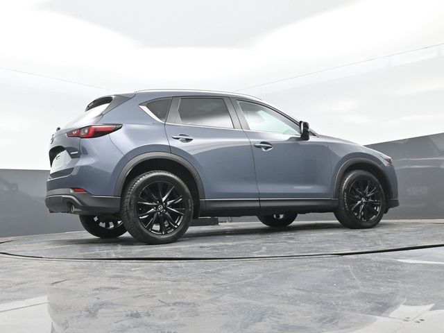2023 Mazda CX-5 2.5 S Carbon photo 28