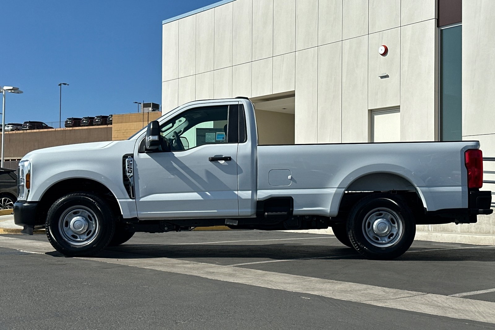 2026 Ford F-250 XL photo 6