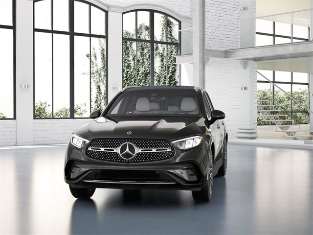 2026 Mercedes Benz GLC 300 4MATIC photo 41